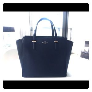 Kate Spade Hayden Bag Large